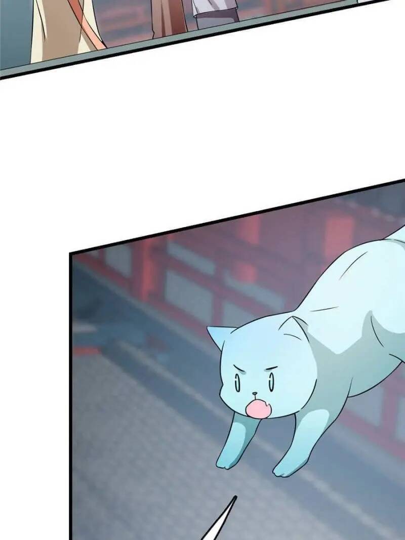 Queen of Posion: The Legend of a Super Agent, Doctor and Princess Chapter 64 - page 47