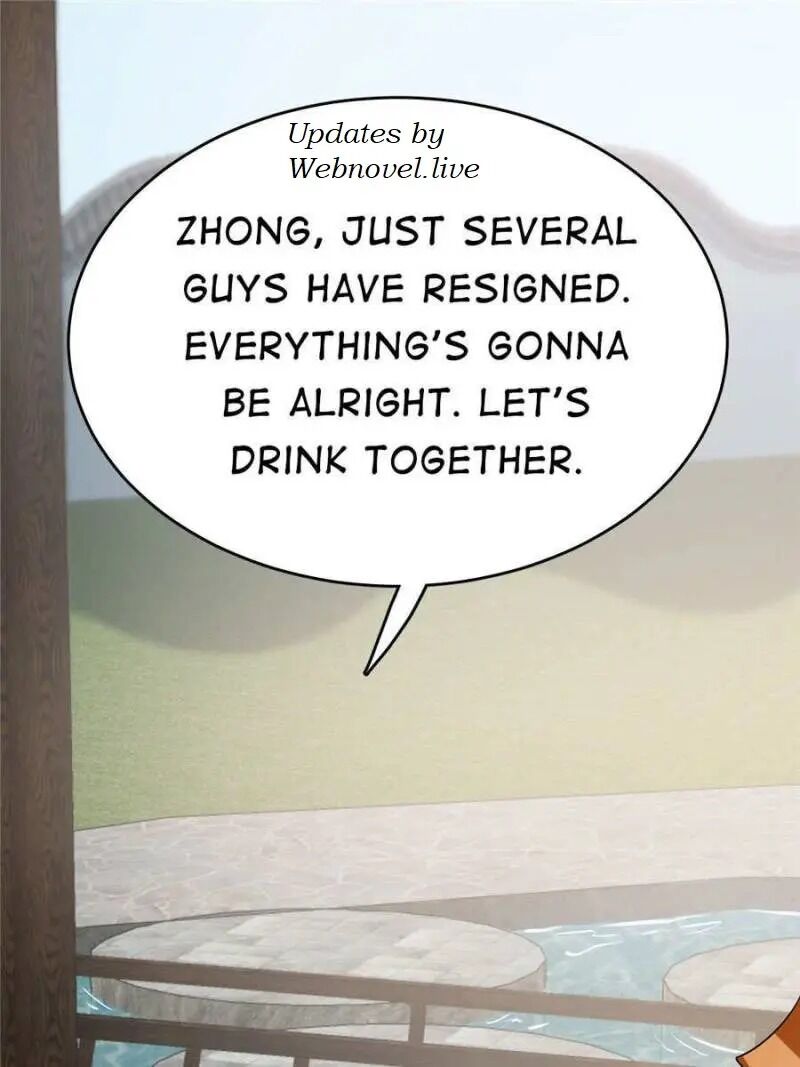 Queen of Posion: The Legend of a Super Agent, Doctor and Princess Chapter 65 - page 15