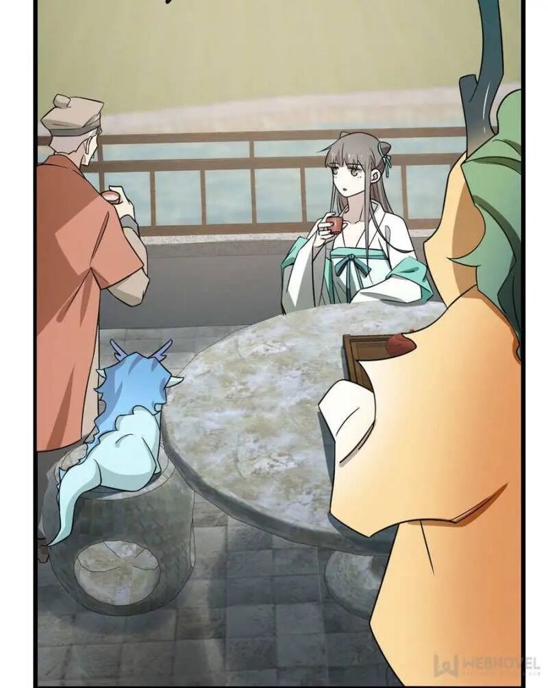 Queen of Posion: The Legend of a Super Agent, Doctor and Princess Chapter 65 - page 18