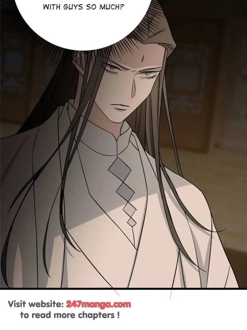 Queen of Posion: The Legend of a Super Agent, Doctor and Princess Chapter 65 - page 2