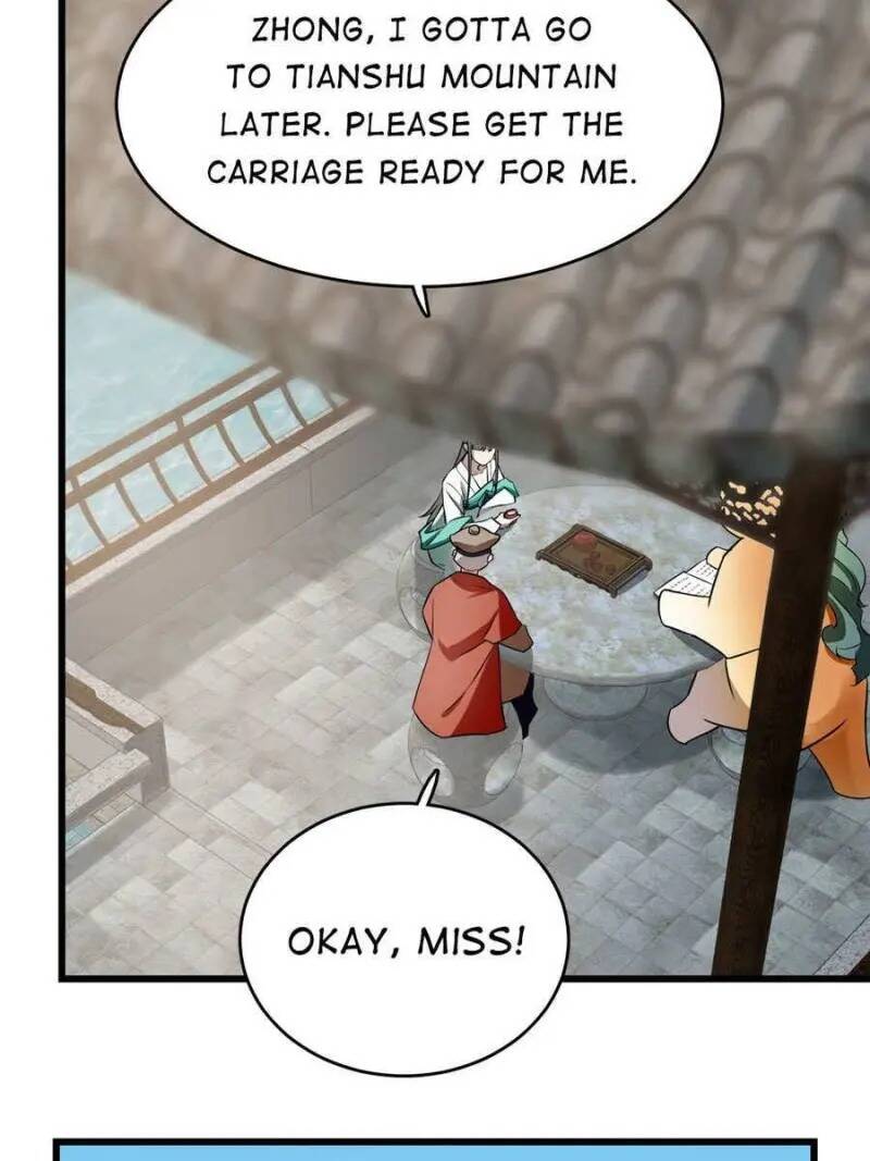 Queen of Posion: The Legend of a Super Agent, Doctor and Princess Chapter 65 - page 21