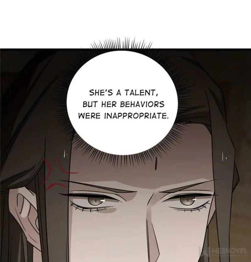Queen of Posion: The Legend of a Super Agent, Doctor and Princess Chapter 65 - page 3