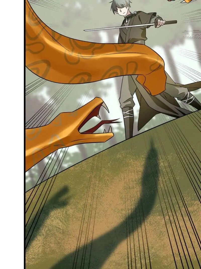 Queen of Posion: The Legend of a Super Agent, Doctor and Princess Chapter 65 - page 39