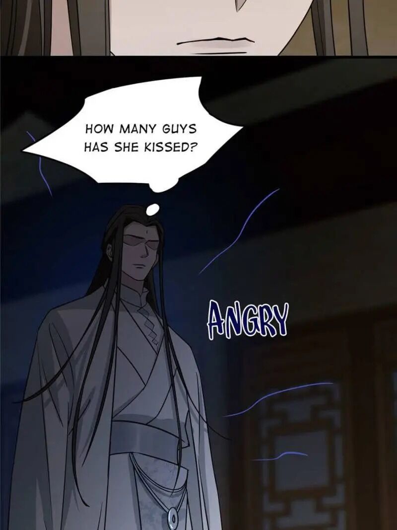 Queen of Posion: The Legend of a Super Agent, Doctor and Princess Chapter 65 - page 4