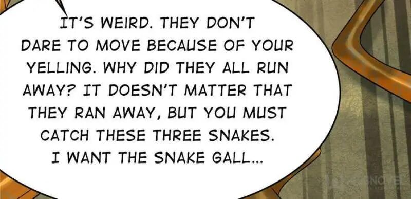 Queen of Posion: The Legend of a Super Agent, Doctor and Princess Chapter 65 - page 46