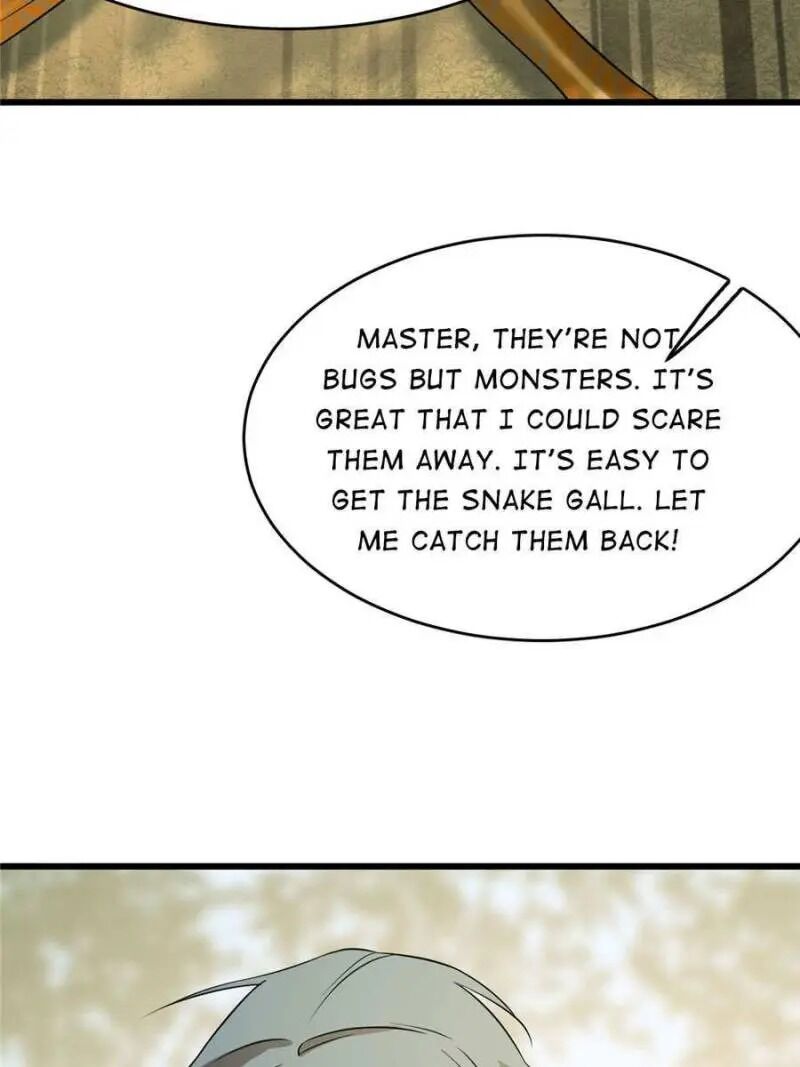 Queen of Posion: The Legend of a Super Agent, Doctor and Princess Chapter 65 - page 47