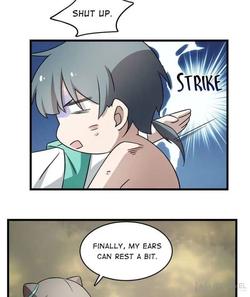 Queen of Posion: The Legend of a Super Agent, Doctor and Princess Chapter 66 - page 11