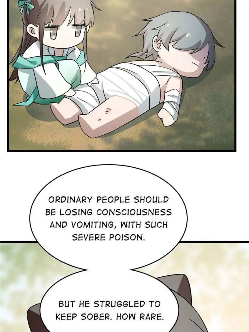 Queen of Posion: The Legend of a Super Agent, Doctor and Princess Chapter 66 - page 12