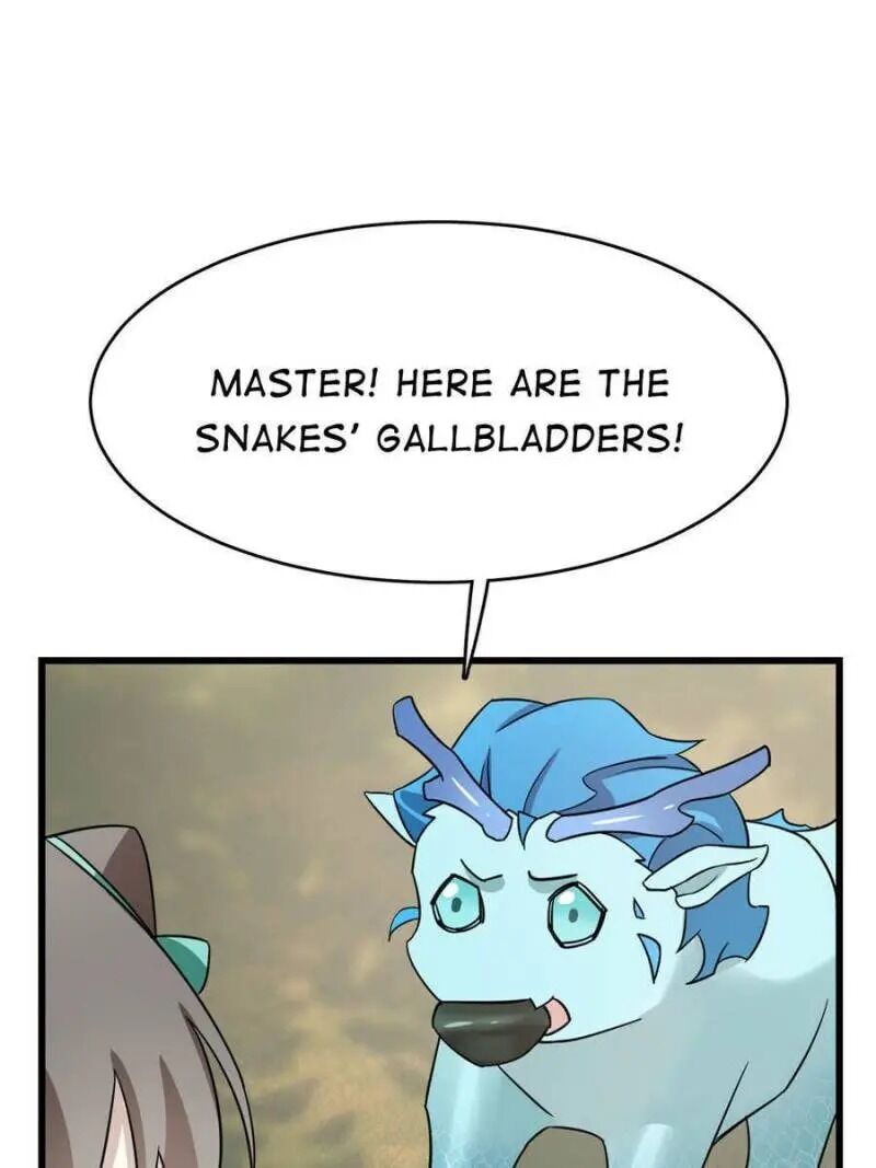 Queen of Posion: The Legend of a Super Agent, Doctor and Princess Chapter 66 - page 16