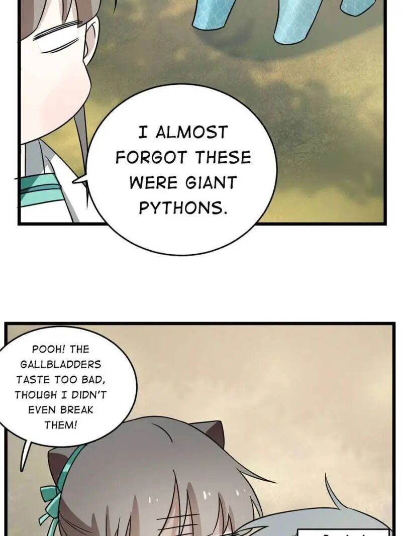 Queen of Posion: The Legend of a Super Agent, Doctor and Princess Chapter 66 - page 17