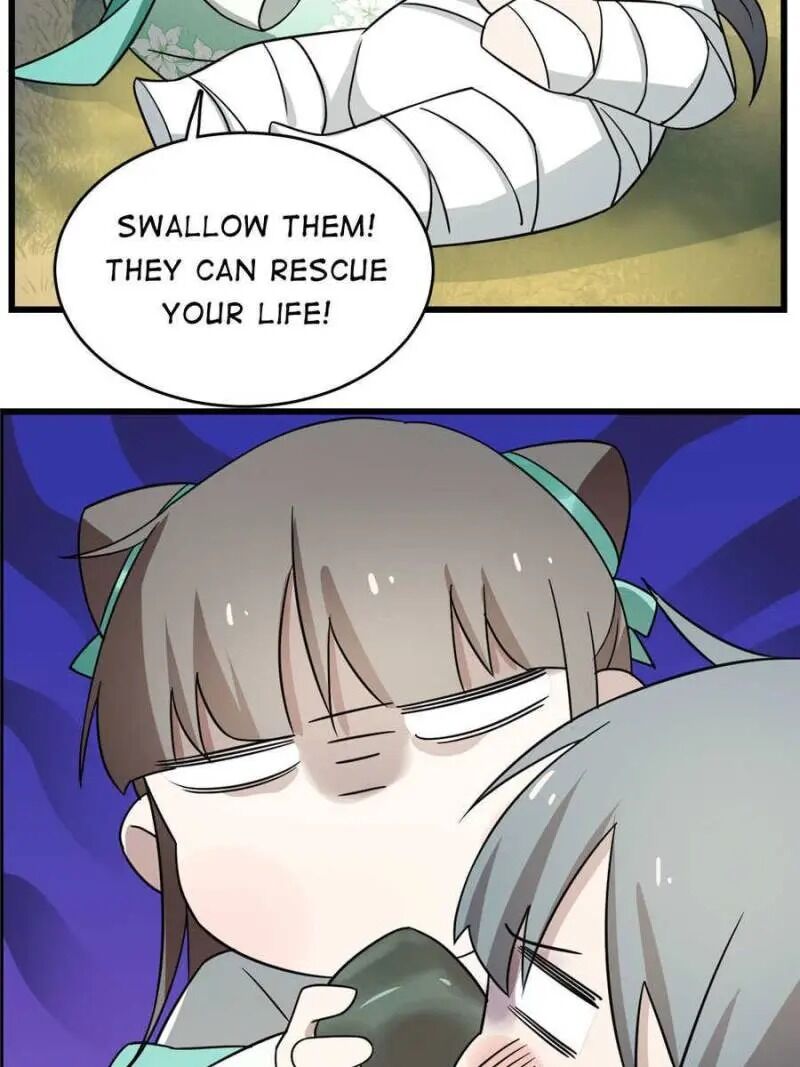 Queen of Posion: The Legend of a Super Agent, Doctor and Princess Chapter 66 - page 19