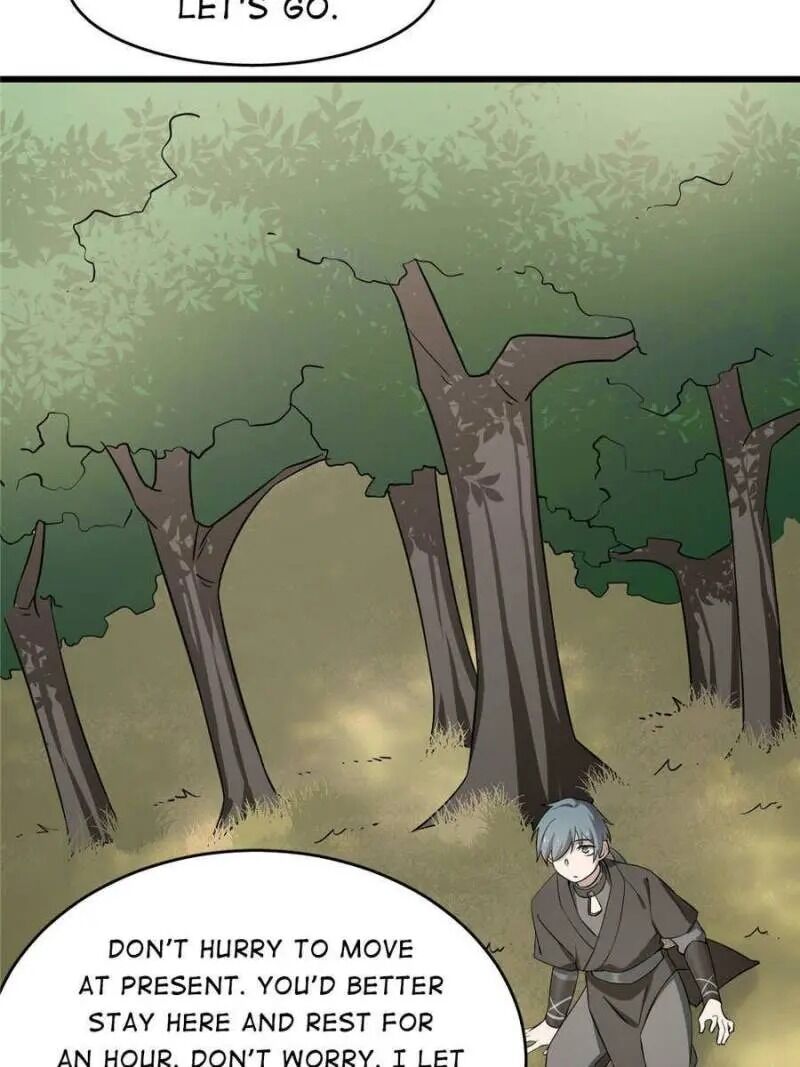Queen of Posion: The Legend of a Super Agent, Doctor and Princess Chapter 66 - page 26
