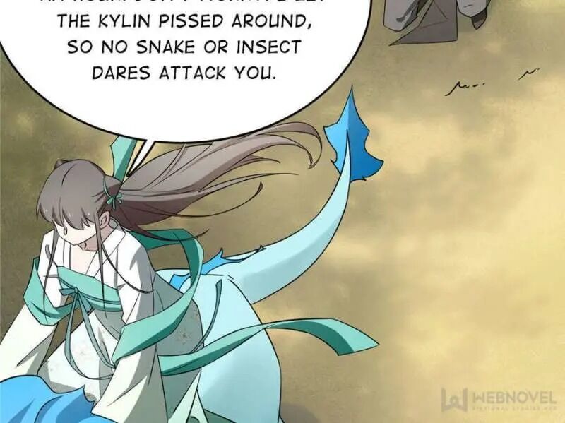 Queen of Posion: The Legend of a Super Agent, Doctor and Princess Chapter 66 - page 27