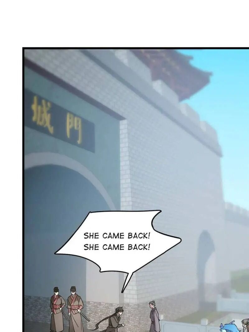 Queen of Posion: The Legend of a Super Agent, Doctor and Princess Chapter 66 - page 39