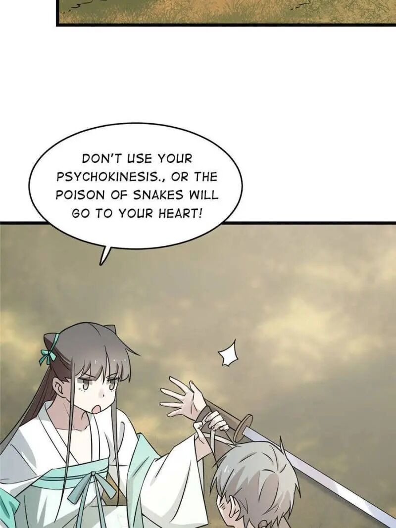 Queen of Posion: The Legend of a Super Agent, Doctor and Princess Chapter 66 - page 4