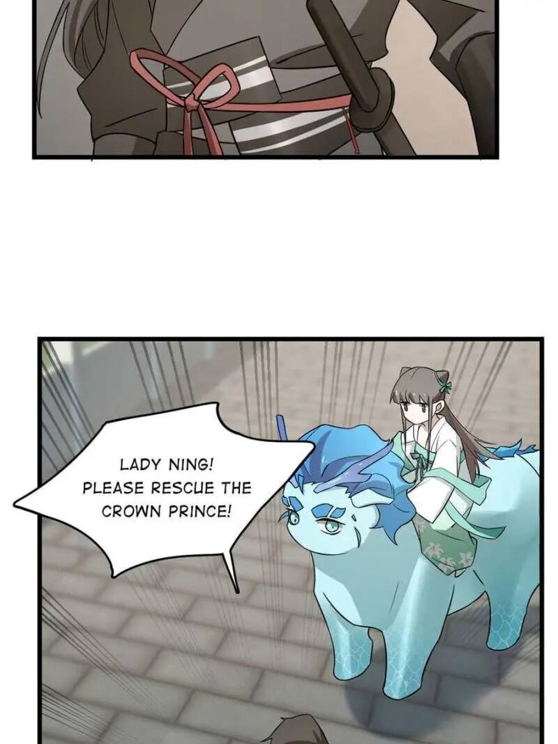 Queen of Posion: The Legend of a Super Agent, Doctor and Princess Chapter 66 - page 43