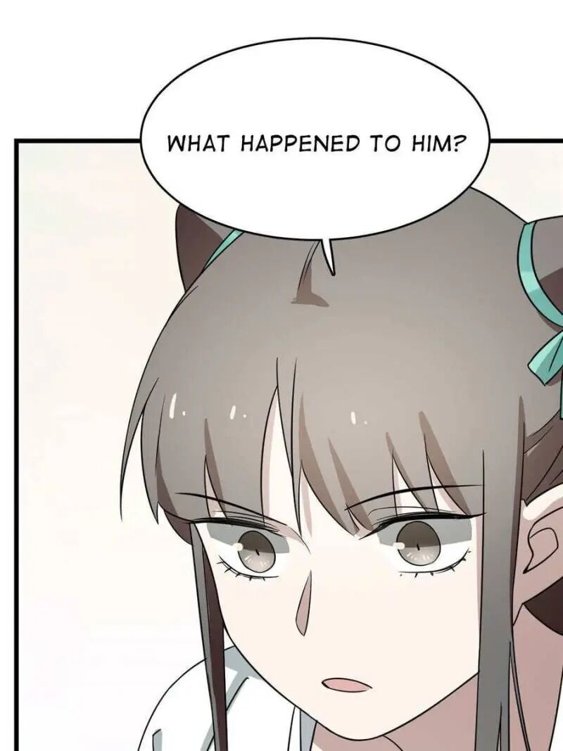Queen of Posion: The Legend of a Super Agent, Doctor and Princess Chapter 66 - page 45