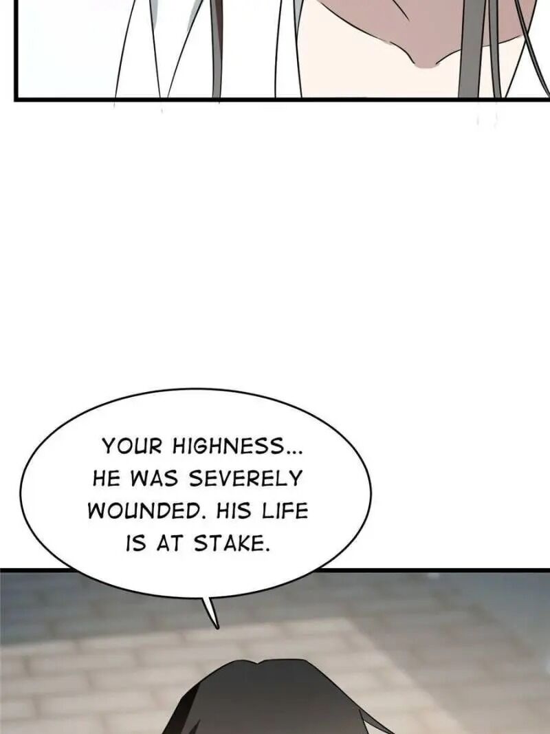 Queen of Posion: The Legend of a Super Agent, Doctor and Princess Chapter 66 - page 46