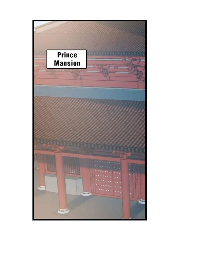 Queen of Posion: The Legend of a Super Agent, Doctor and Princess Chapter 67 - page 1