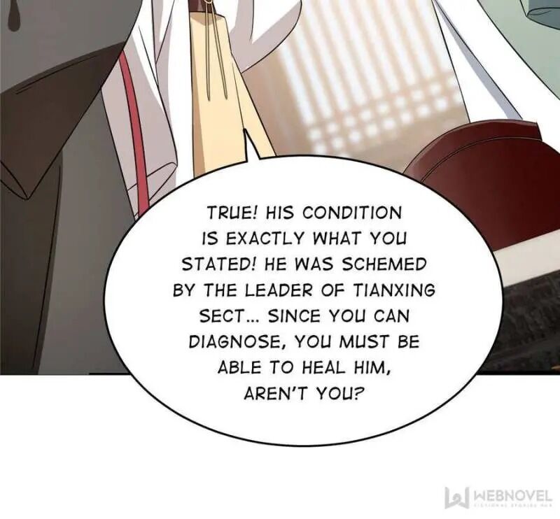 Queen of Posion: The Legend of a Super Agent, Doctor and Princess Chapter 67 - page 14