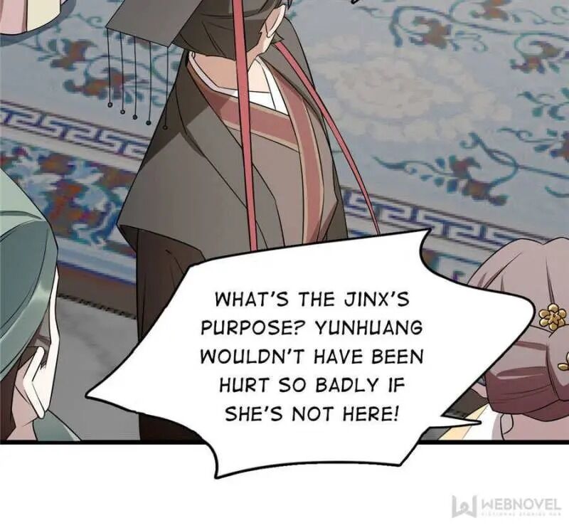Queen of Posion: The Legend of a Super Agent, Doctor and Princess Chapter 67 - page 16