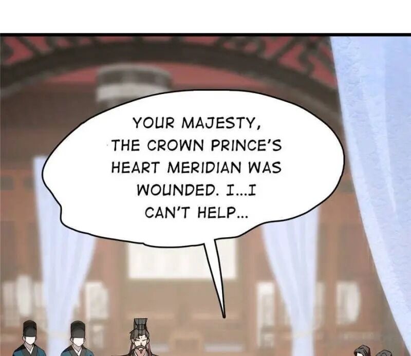 Queen of Posion: The Legend of a Super Agent, Doctor and Princess Chapter 67 - page 2
