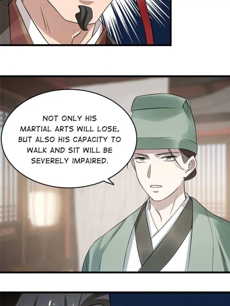 Queen of Posion: The Legend of a Super Agent, Doctor and Princess Chapter 67 - page 21