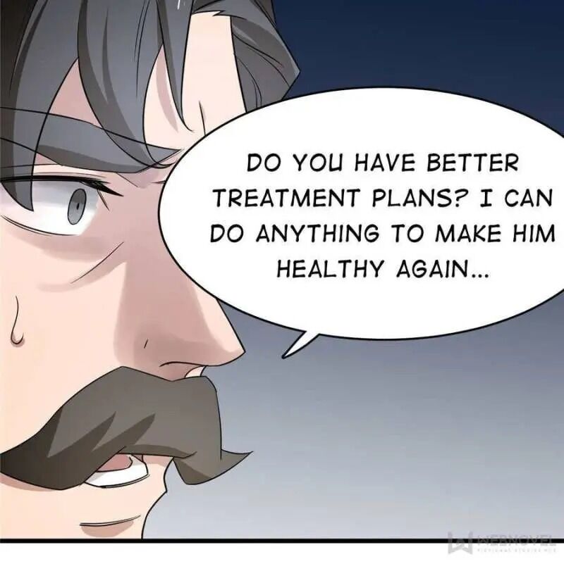 Queen of Posion: The Legend of a Super Agent, Doctor and Princess Chapter 67 - page 22