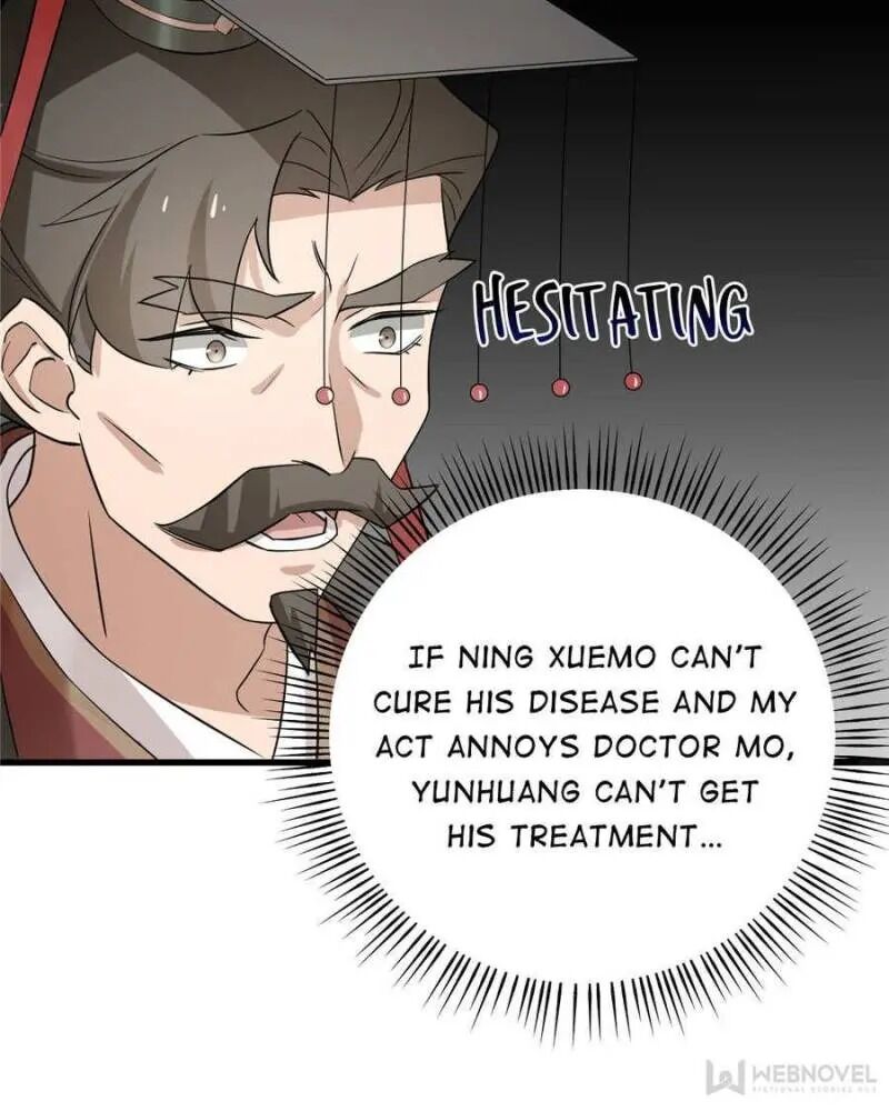Queen of Posion: The Legend of a Super Agent, Doctor and Princess Chapter 67 - page 26