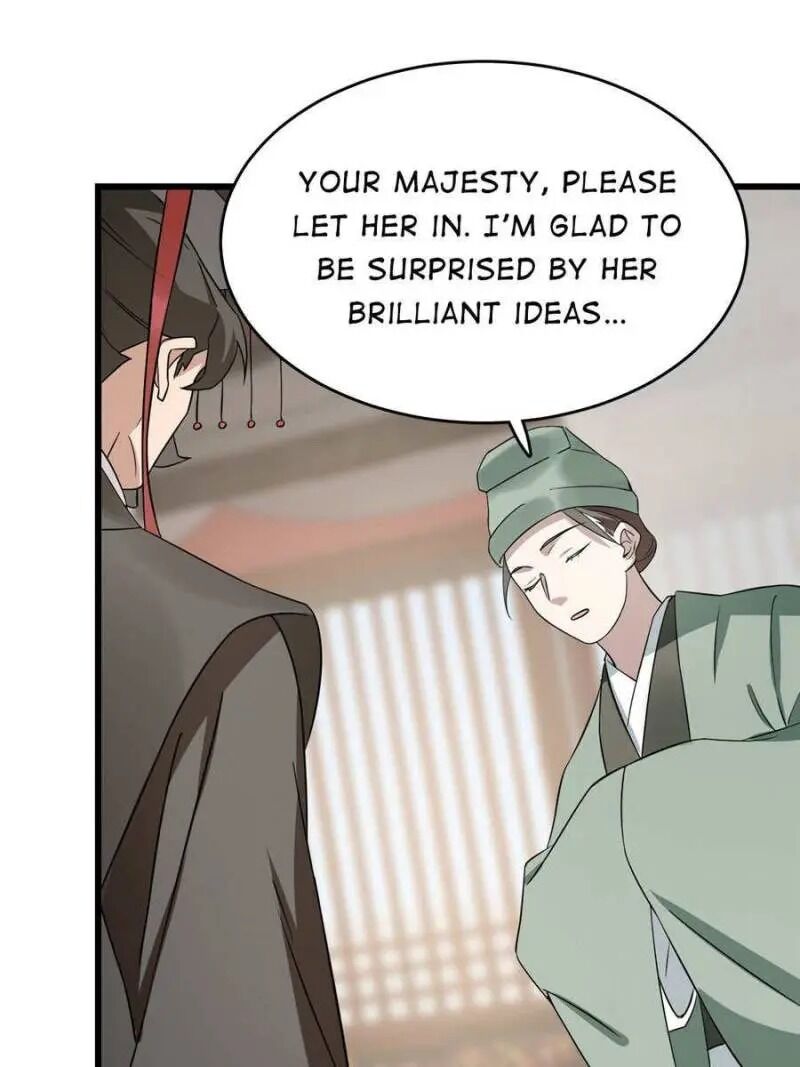 Queen of Posion: The Legend of a Super Agent, Doctor and Princess Chapter 67 - page 27