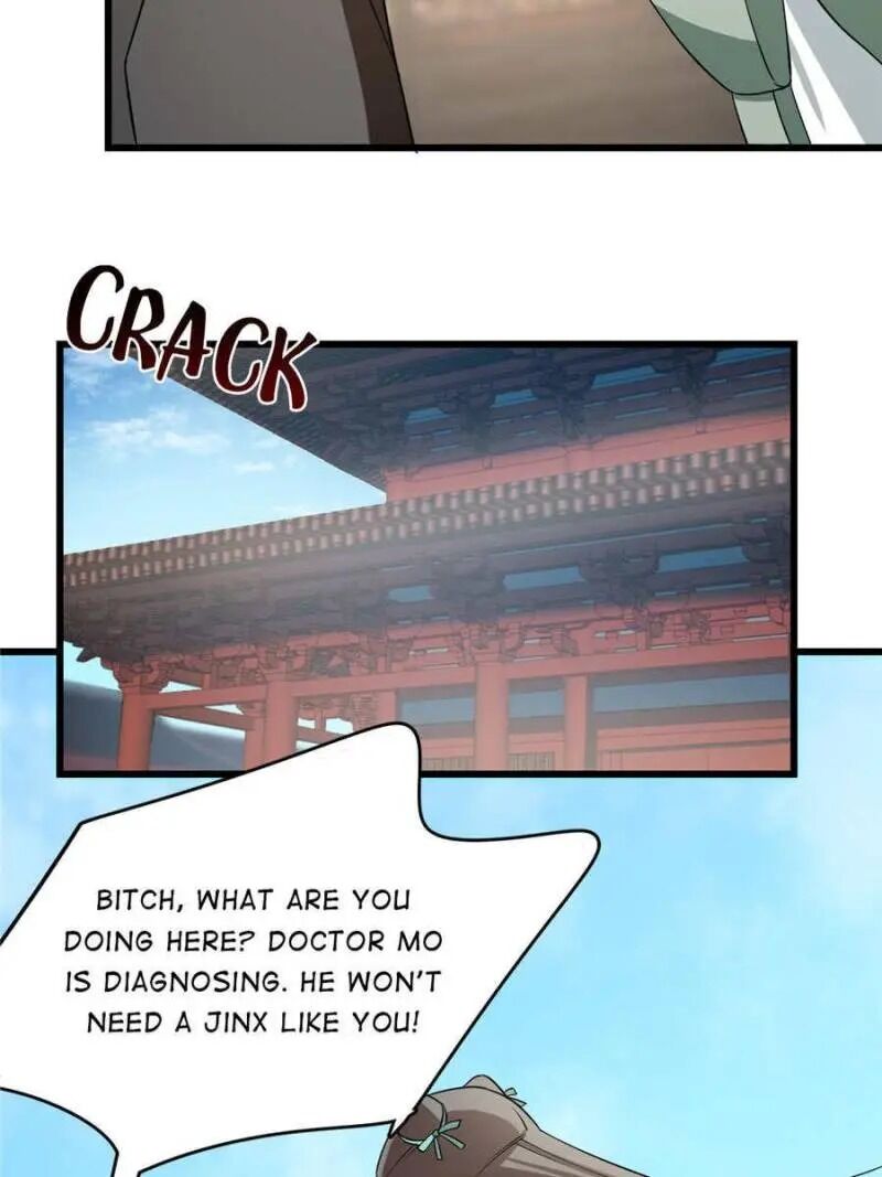 Queen of Posion: The Legend of a Super Agent, Doctor and Princess Chapter 67 - page 28