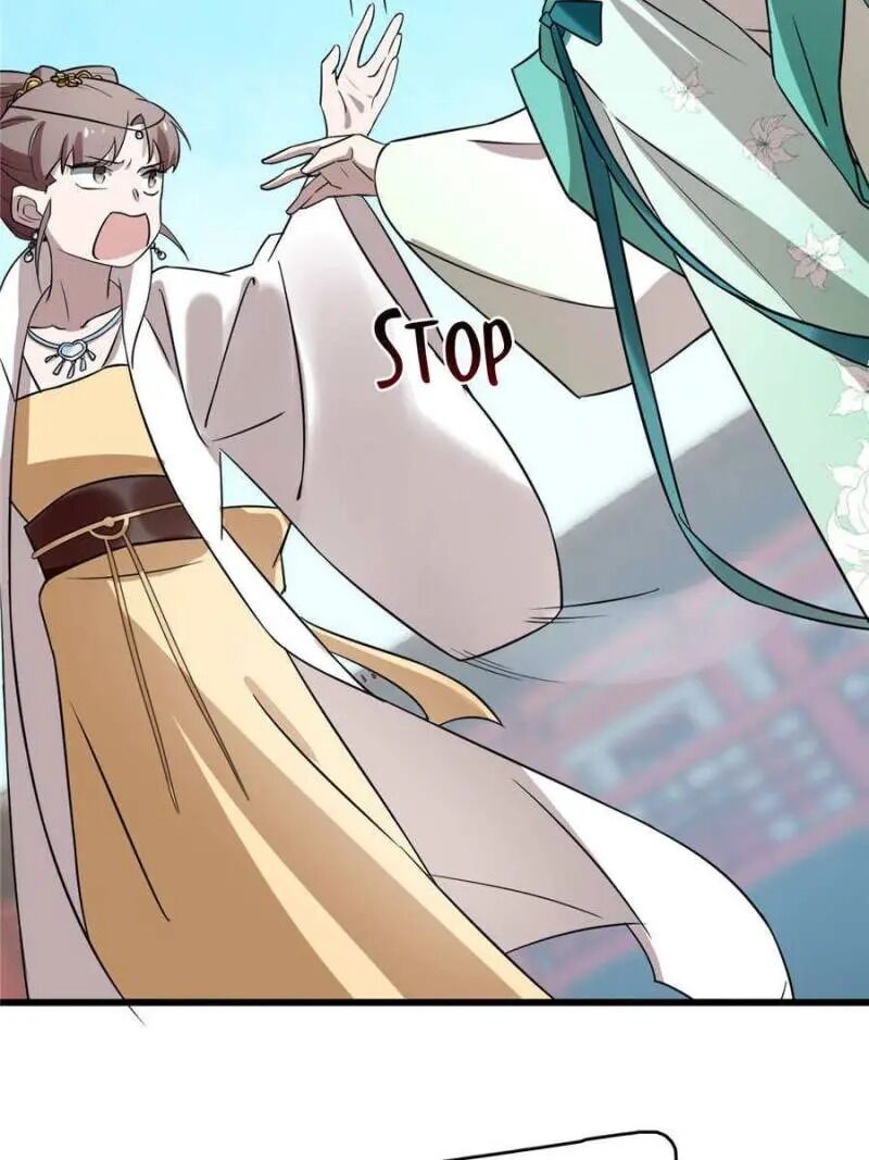 Queen of Posion: The Legend of a Super Agent, Doctor and Princess Chapter 67 - page 30