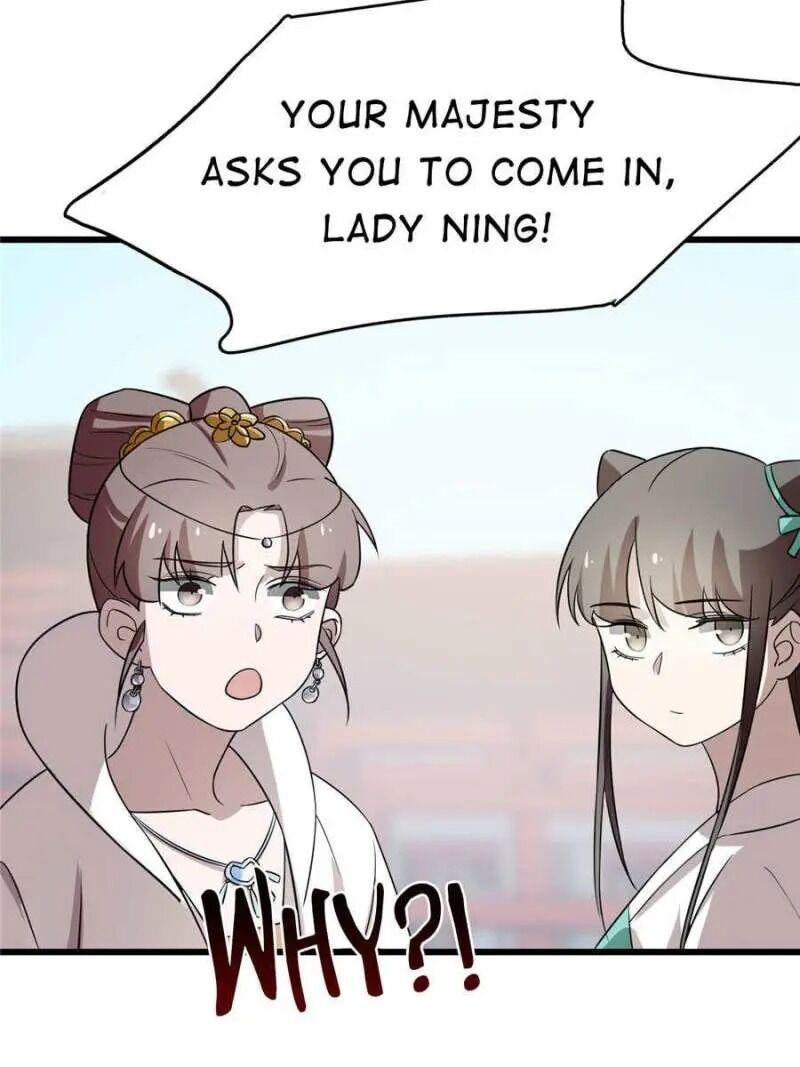 Queen of Posion: The Legend of a Super Agent, Doctor and Princess Chapter 67 - page 31