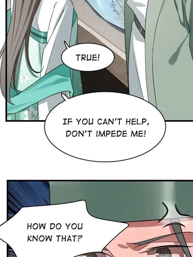 Queen of Posion: The Legend of a Super Agent, Doctor and Princess Chapter 67 - page 39