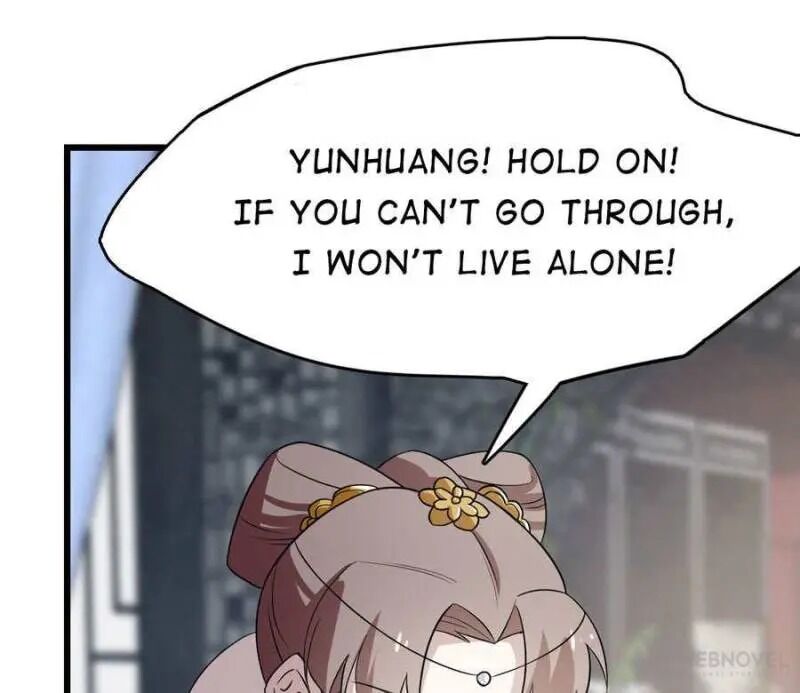 Queen of Posion: The Legend of a Super Agent, Doctor and Princess Chapter 67 - page 4