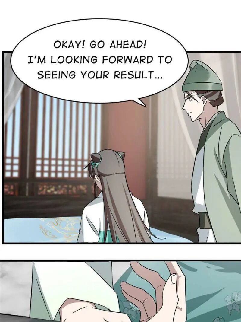 Queen of Posion: The Legend of a Super Agent, Doctor and Princess Chapter 67 - page 42