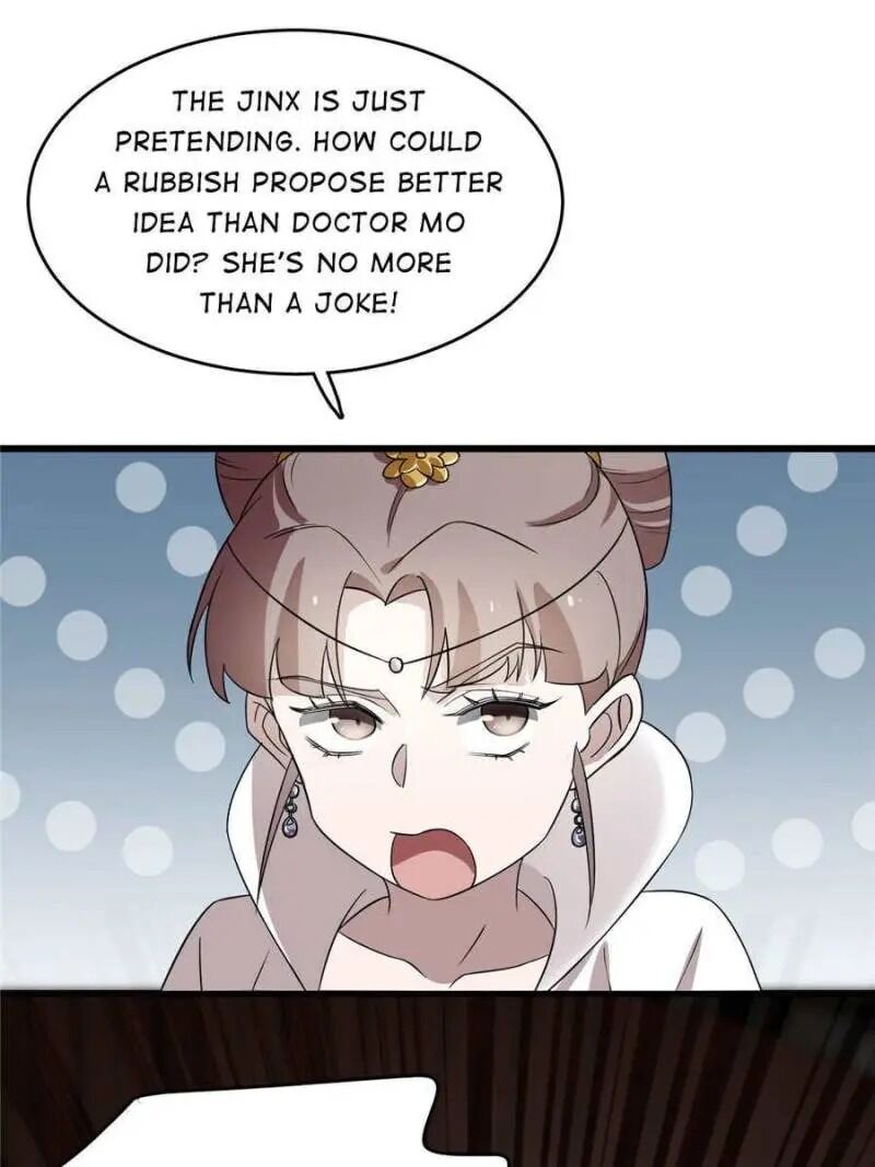 Queen of Posion: The Legend of a Super Agent, Doctor and Princess Chapter 67 - page 46