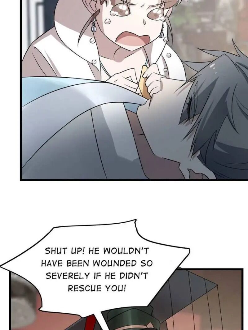 Queen of Posion: The Legend of a Super Agent, Doctor and Princess Chapter 67 - page 5
