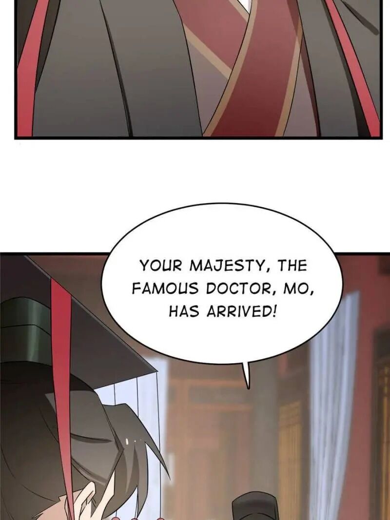 Queen of Posion: The Legend of a Super Agent, Doctor and Princess Chapter 67 - page 7