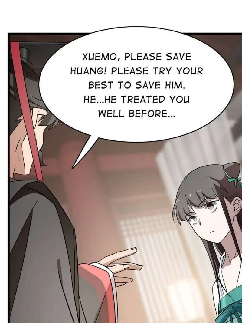 Queen of Posion: The Legend of a Super Agent, Doctor and Princess Chapter 68 - page 14