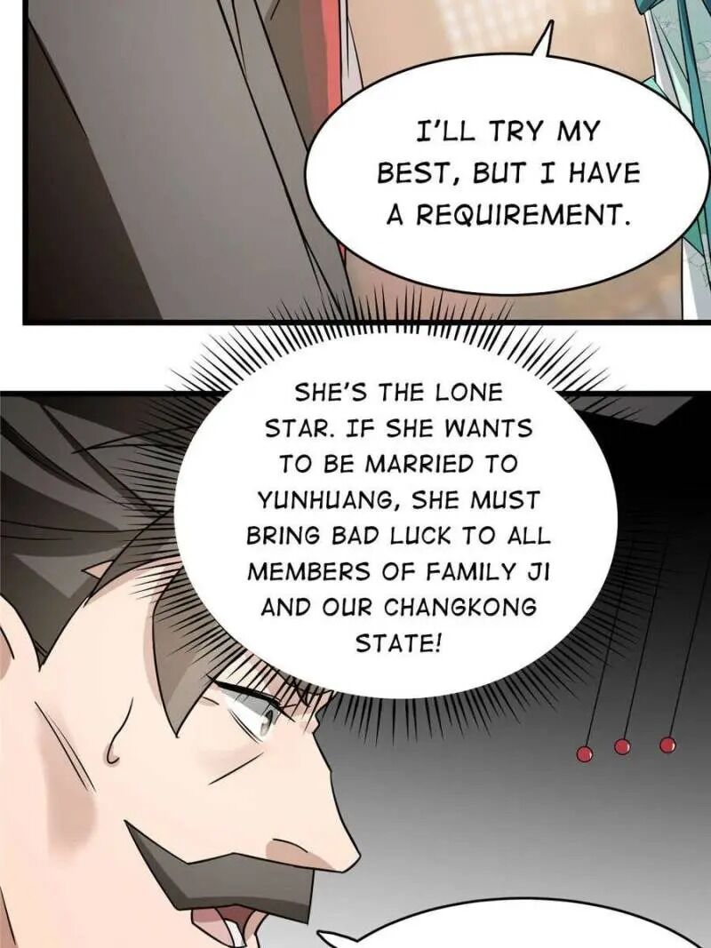 Queen of Posion: The Legend of a Super Agent, Doctor and Princess Chapter 68 - page 15