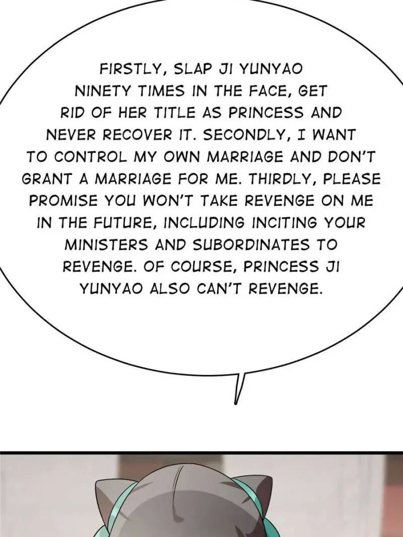 Queen of Posion: The Legend of a Super Agent, Doctor and Princess Chapter 68 - page 18