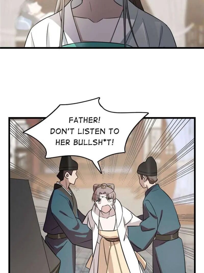 Queen of Posion: The Legend of a Super Agent, Doctor and Princess Chapter 68 - page 20