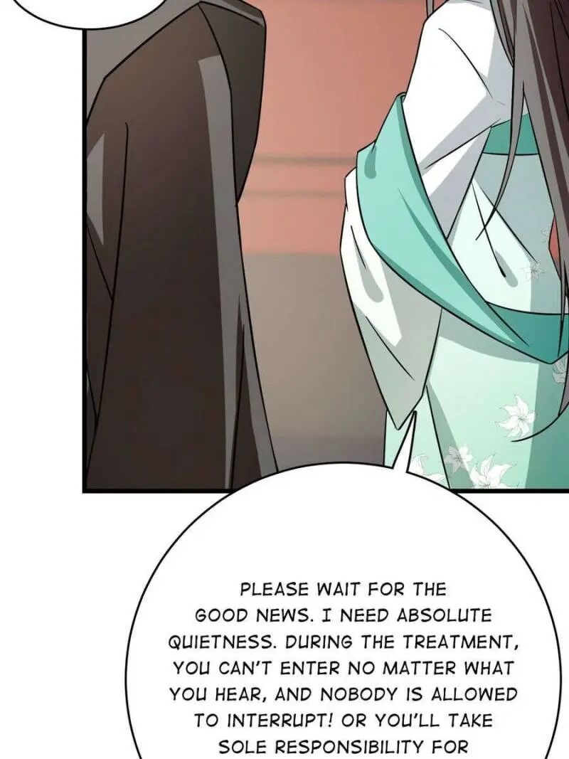 Queen of Posion: The Legend of a Super Agent, Doctor and Princess Chapter 68 - page 28