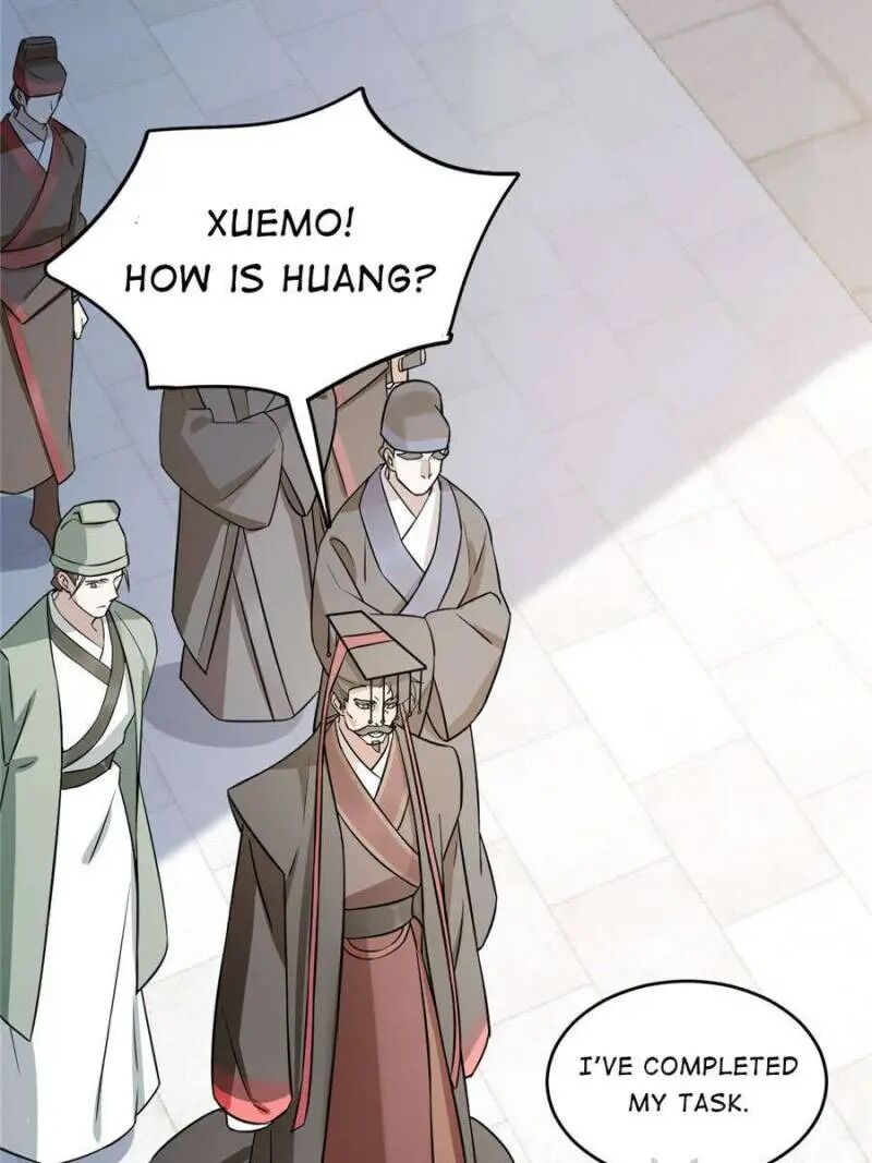 Queen of Posion: The Legend of a Super Agent, Doctor and Princess Chapter 68 - page 35
