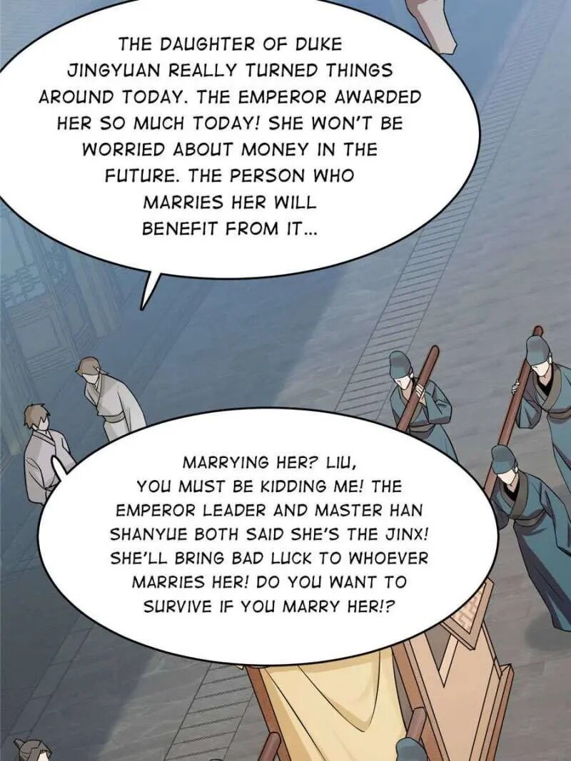 Queen of Posion: The Legend of a Super Agent, Doctor and Princess Chapter 68 - page 43
