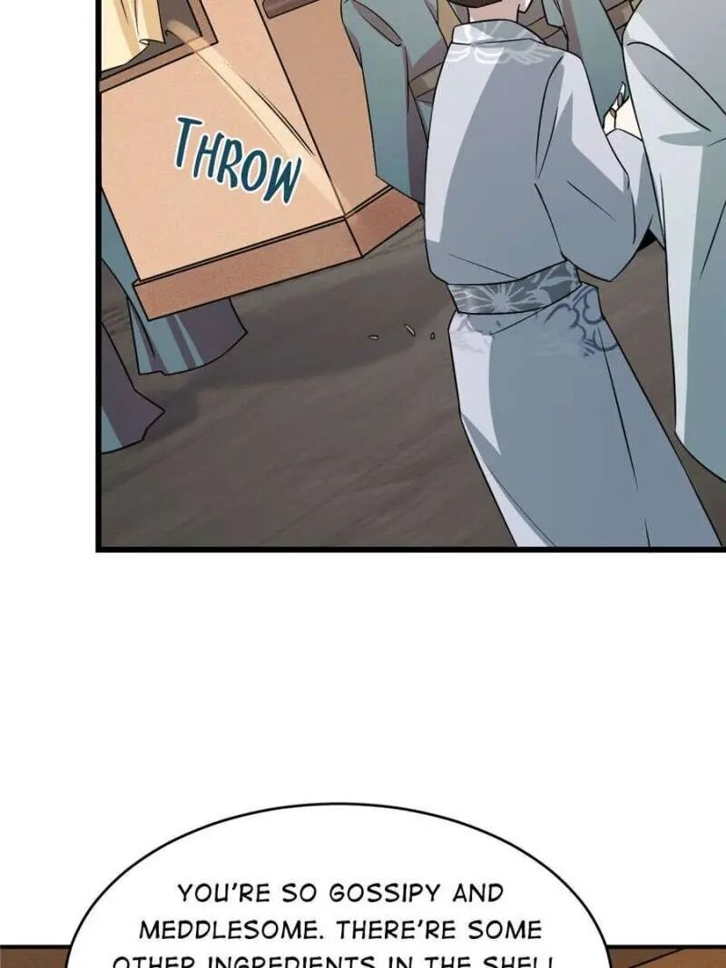 Queen of Posion: The Legend of a Super Agent, Doctor and Princess Chapter 68 - page 50