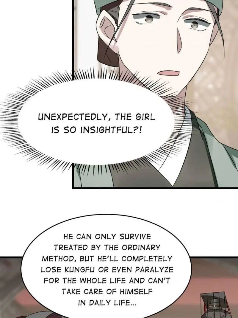 Queen of Posion: The Legend of a Super Agent, Doctor and Princess Chapter 68 - page 6