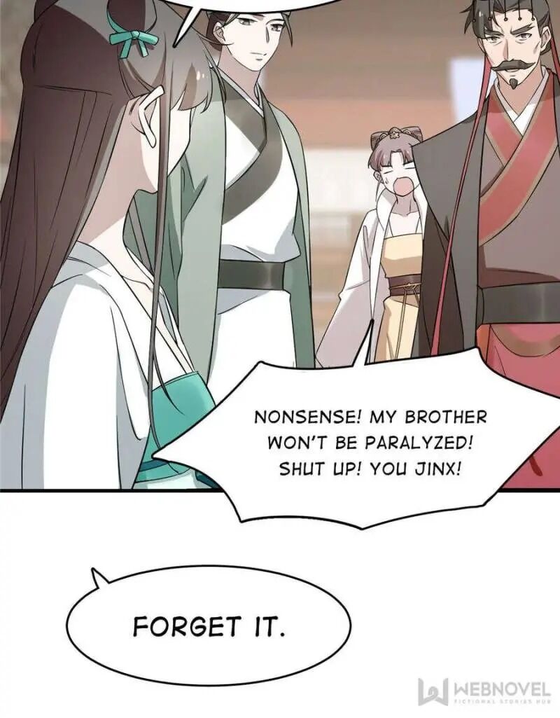 Queen of Posion: The Legend of a Super Agent, Doctor and Princess Chapter 68 - page 7