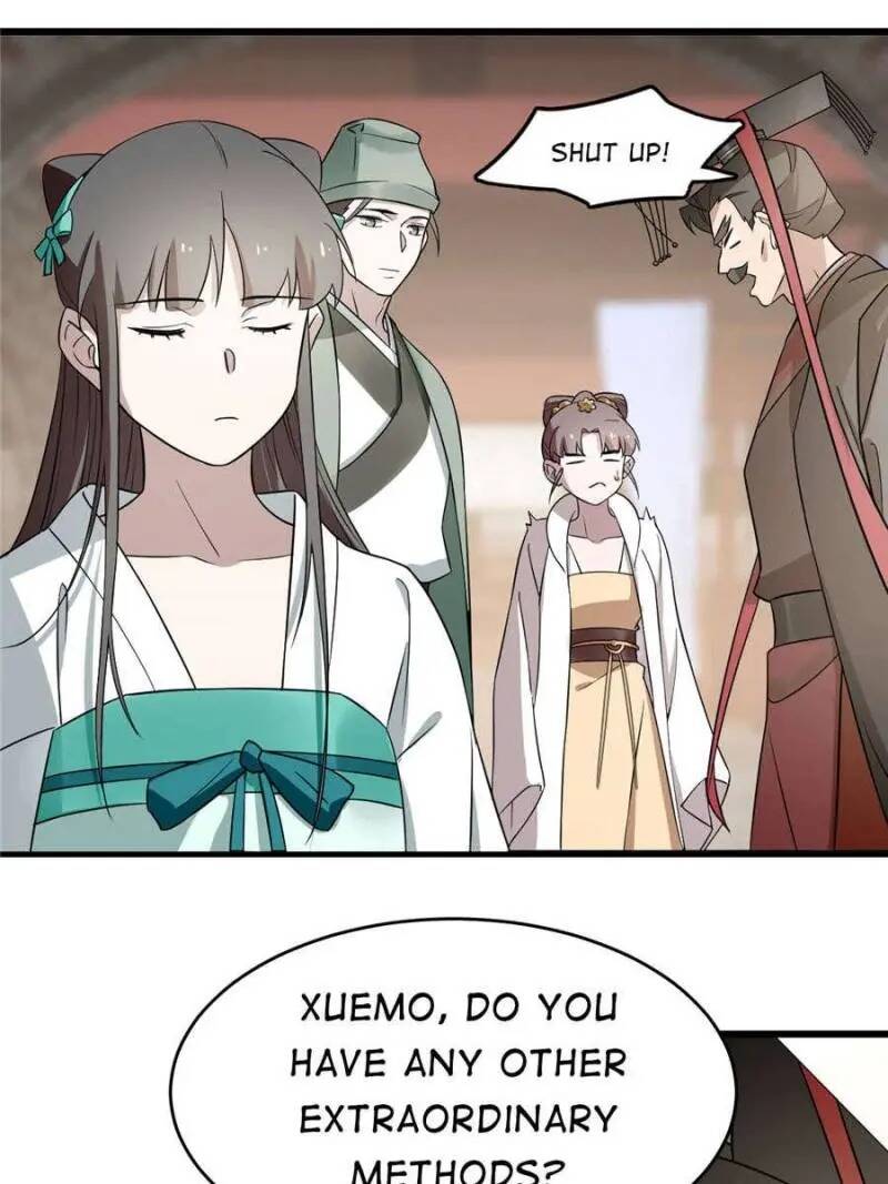 Queen of Posion: The Legend of a Super Agent, Doctor and Princess Chapter 68 - page 8